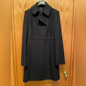 Benetton Women’s Wool Coat